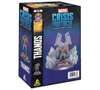 Marvel Crisis Protocol: Thanos