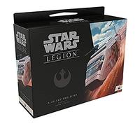 Atomic Mass Games, Star Wars: Legion A-A5 Load Glider, Expansion, Tabletop, 2 Players, Ages 14+, 120-180 Minutes, German