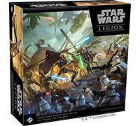 Star Wars Legion - Clone Wars Core Set - BRAND NEW