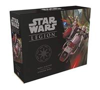 Atomic Mass Games, Star Wars: Legion - BARC Glider, Expansion, Tabletop, 2 Players, Ages 14+, 120-180 Minutes, German