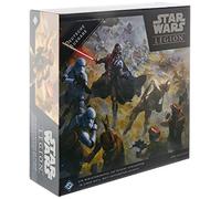 Atomic Mass Games, Star Wars: Legion, Basic Game, Tabletop, 2 Players, Ages 14+, 120-180 Minutes, German, Colourful, Multi