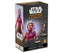 Atomic Mass Games, Star Wars: Legion - Commander & Padawan Ahsoka Tano (Jed