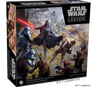 Atomic Mass Games | Star Wars Legion: Core Set | Unit Expansion | Miniatures Game | Ages 14+ | 2 Players | 90 Minutes Playing Time