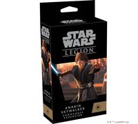 Atomic Mass Games , Star Wars Legion: Galactic Empire Expansions