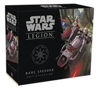 Fantasy Flight Games Star Wars: Legion - Barc Speeder Unit Expansion