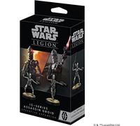 Atomic Mass Games Star Wars Legion: Ig Series Assassin Droids