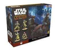 Atomic Mass Games, Star Wars: Legion - Rebel Commandos (Rebel Commandos), E