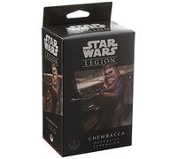Atomic Mass Games | Star Wars Legion: Rebel Expansions: Chewbacca Operative | Unit Expansion | Miniatures Game | Ages 14+ | 2 Players | 90 Minutes Playing Time