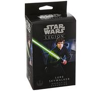 Fantasy Flight Games Star Wars: Legion - Luke Skywalker Operative Expansion