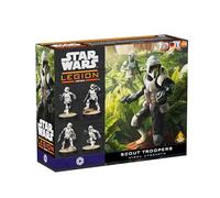 Atomic Mass Games Star Wars Legion: Scout Troopers (2025)