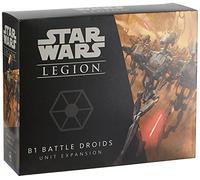 B1 Battle Droids - Seperatists - Star Wars Legion - Brand New
