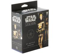 Atomic Mass Games | Star Wars Legion: Separatist Alliance Expansions: B1 Battle Droid Upgarde | Unit Expansion | Miniatures Game | Ages 14+ | 2 Players | 90 Minutes Playing Time
