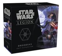 Fantasy Flight Games Star Wars: Legion - Droidekas Unit Expansion