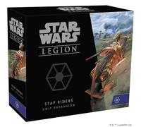 Fantasy Flight Games Star Wars: Legion - Stap Riders Unit Expansion