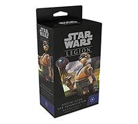 Atomic Mass Games, Star Wars: Legion - Separatist Specialists, Expansion, Tabletop, 2 Players, Ages 14+, 120-180 Minutes, German