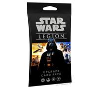 Atomic Mass Games – Upgrade Card Pack – Star Wars: Legion – Miniatures Game – Ages 14+ – 2 Players