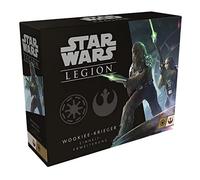 Atomic Mass Games, Star Wars: Legion - Wookiee Warrior Expansion, Tabletop, 2 Players, Ages 14+, 120-180 Minutes, German