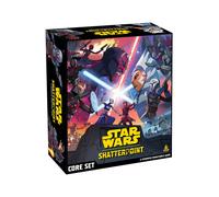 Star Wars: Shatterpoint Core Set Miniatures Game