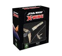 Atomic Mass Games, Star Wars: X-Wing 2nd Edition - Fang Expansion, Tabletop, 2 Players, Ages 14+, 45+ Minutes, German