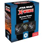 Atomic Mass Games Star Wars X-Wing: Skystrike Academy Squadron Pack