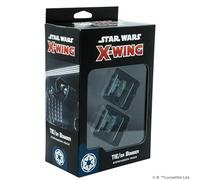 Atomic Mass Games | Star Wars X-Wing: TIE SA Bomber | Miniatures Game | Ages 14+ | 2 Players | 90 Minutes Playing Time
