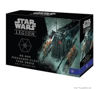 Atomic Mass Games Zubehör SWL87 FFG-Star Wars Legion NR-N99 Persuader-Class Droid Enforcer-EN, Various, Medium