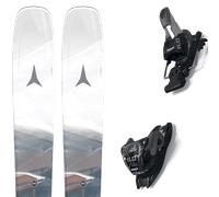 Atomic - Maven 86 C - 147 - Ski