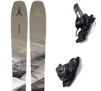 Atomic Maven 93 C Alpine Skis
