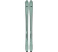 Atomic - Pack Ski Maverick 86 C - 159 + 11.0 Tp 90mm Black Anthracite - Ski