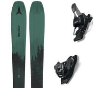 Atomic Maverick 86 C Alpine Skis