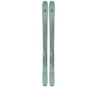 Atomic - Men's all-mountain skis - Maverick 86 C 2026 in Wood - Size 179 cm 179 cm