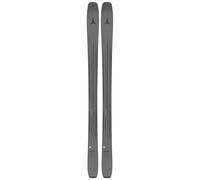 Atomic - Men's all-mountain skis - Maverick 88 CTI 2026 - Size 159 cm - Grey Grey 159 cm
