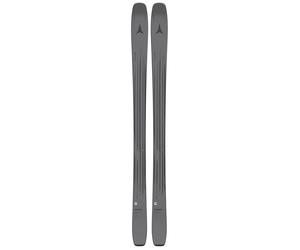 Atomic - Men's all-mountain skis - Maverick 88 CTI 2026 - Size 159 cm - Grey Grey 159 cm