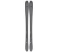 Atomic - Men's all-mountain skis - Maverick 88 CTI 2026 - Size 172 cm - Grey Grey 172 cm