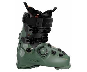 Atomic - Men's ski boots - Hawx Prime 120 S Boa GW Army Green/Black for Men - Size 10,5-11 UK - Grey Grey 10.5-11 UK