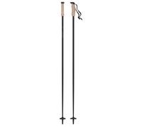 Atomic Amt Carbon Poles Silver 120 cm