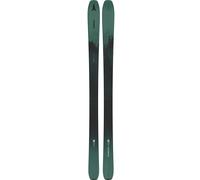 Atomic Mens Maverick 86 C Skis Green 184