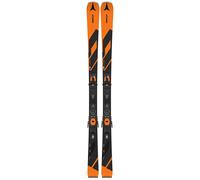 Atomic Mens Redster Q5 LT Skis Orange 177