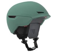 Atomic Mens Revent+ Ski Helmet Green 55-59