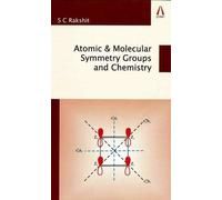 Atomic & Molecular Symmetry Groups and Chemistry