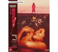 Atomic Movie Store - Scent Of A Spell Directors Company Edition - Bl - F600z