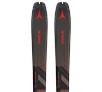 ATOMIC Backland 85 - Men - Red / Black - size 179- model 2024 179