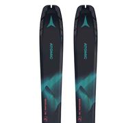 Atomic N Backland 85 W Touring Skis Blue 149