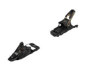 ATOMIC N Shift² 10 Mn 110 - Mixte - Black / Brown - size only size- model 2026 only size