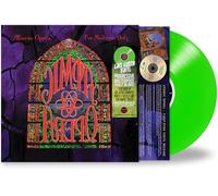 Atomic Opera - For Madmen Only [Vinyl LP] [VINYL]