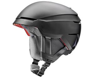 Atomic - Pack Helmet Savor Amid Black - XL + Four Pro L Hd Photo - Helmet
