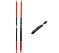 Atomic - Pack Nordic Ski Pro S2 Med - 180 + Prolink Shift SK - Nordic Ski