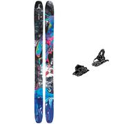 Atomic - Bent 110 - 164 - Ski