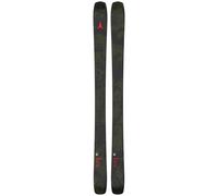 Atomic - Pack Ski Bent Decode - 158 + 11.0 Tp 100mm Black Anthracite - Ski