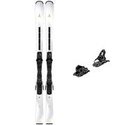 Atomic - Pack Ski Cloud C11 Revoshock Light - 157 + M 10 Gw Black Light Sand Black L80 - Ski